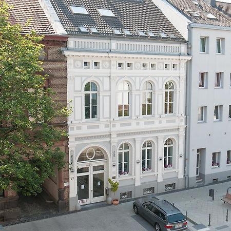 Domicil Boardinghaus Bad Aachen Hotel Kültér fotó