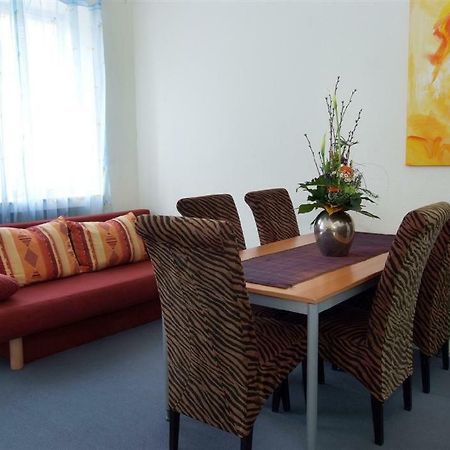 Domicil Boardinghaus Bad Aachen Hotel Kültér fotó