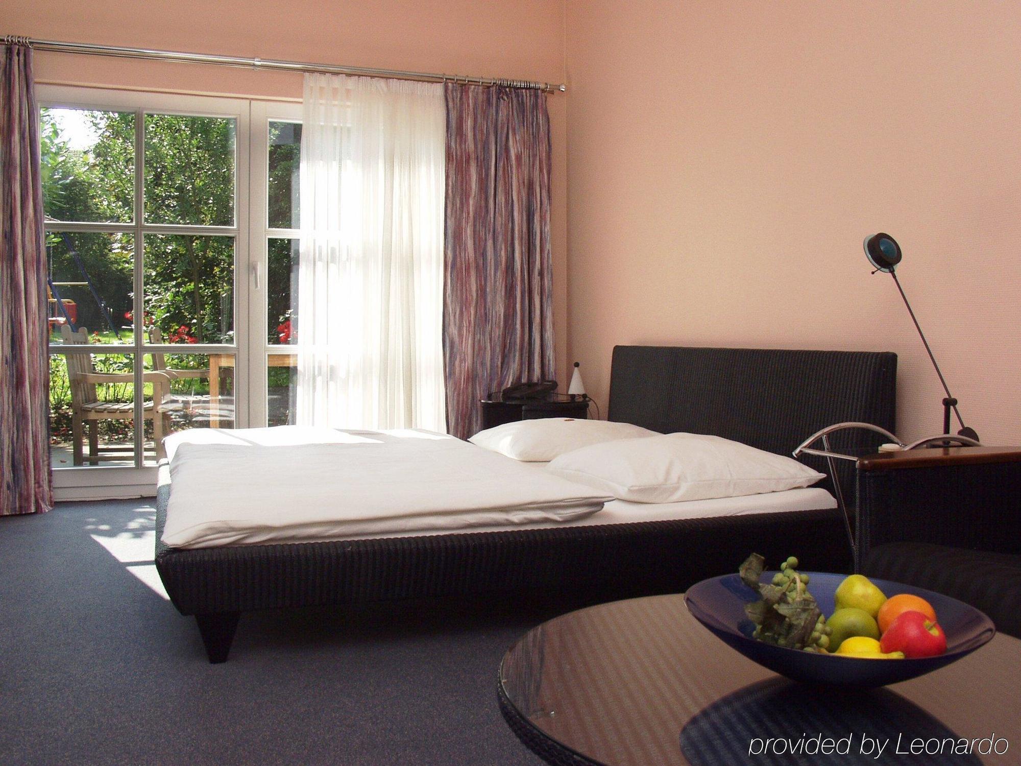 Domicil Boardinghaus Bad Aachen Hotel Kültér fotó