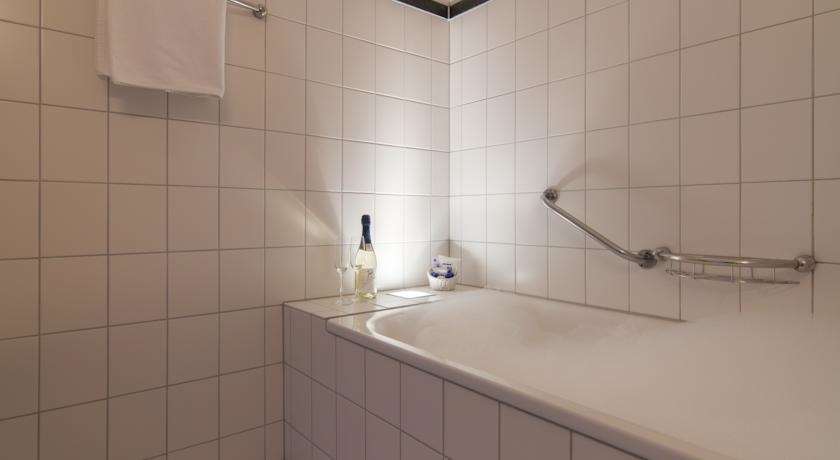 Domicil Boardinghaus Bad Aachen Hotel Szoba fotó