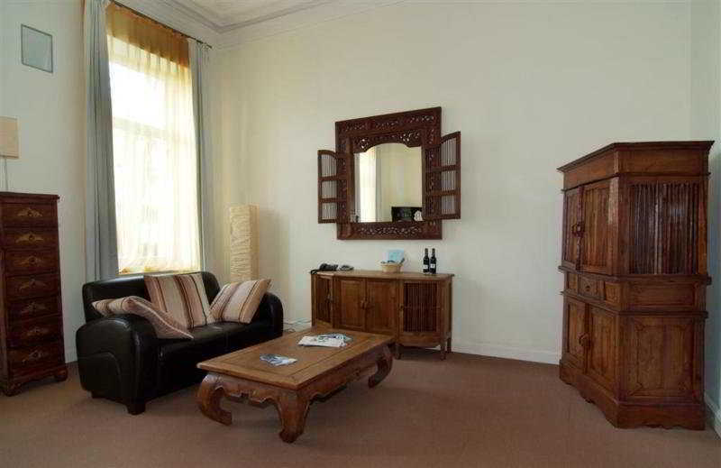 Domicil Boardinghaus Bad Aachen Hotel Kültér fotó